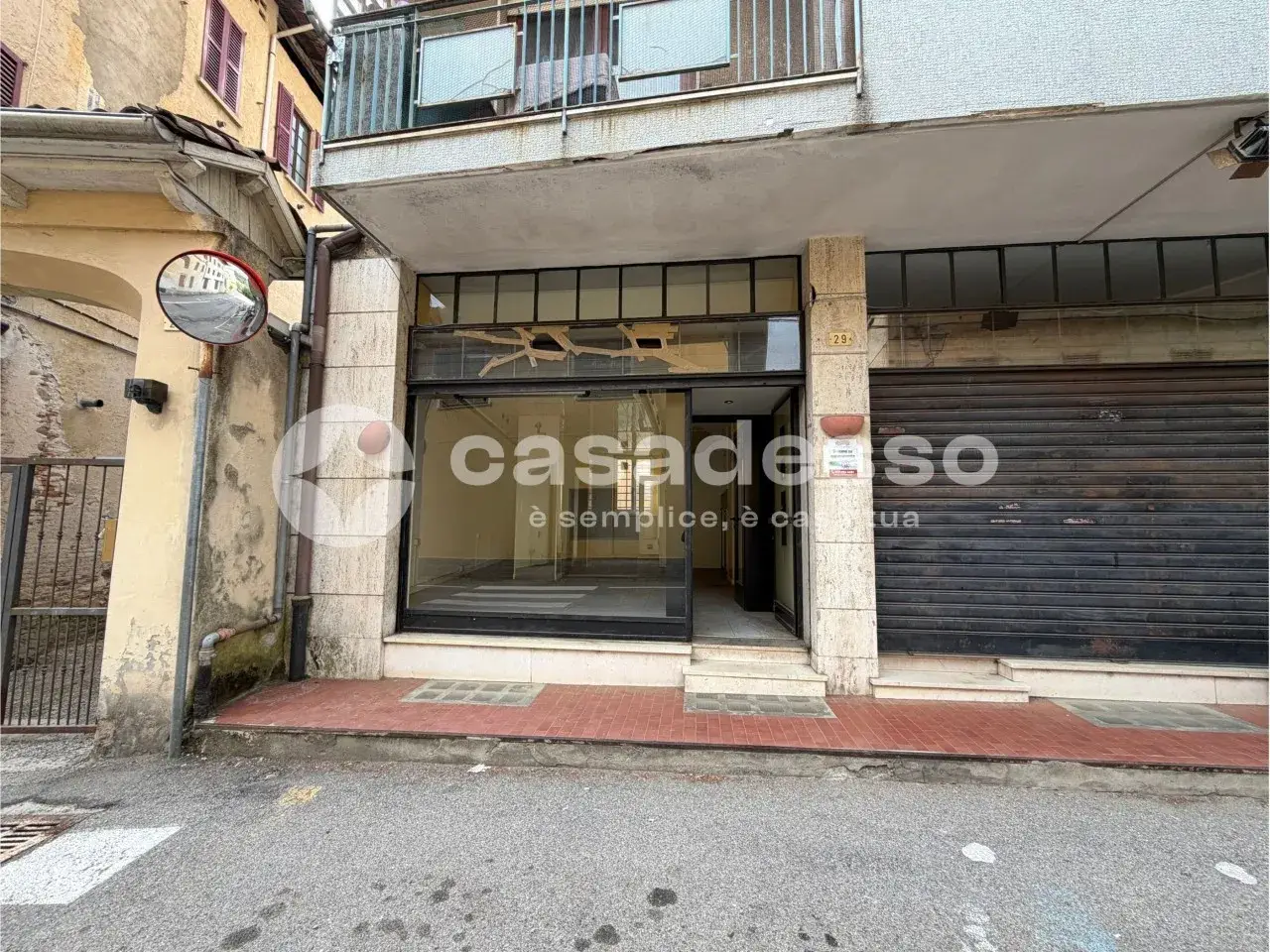 Palazzina commerciale in Via Roma 29, Valduggia, {3} - Foto 2