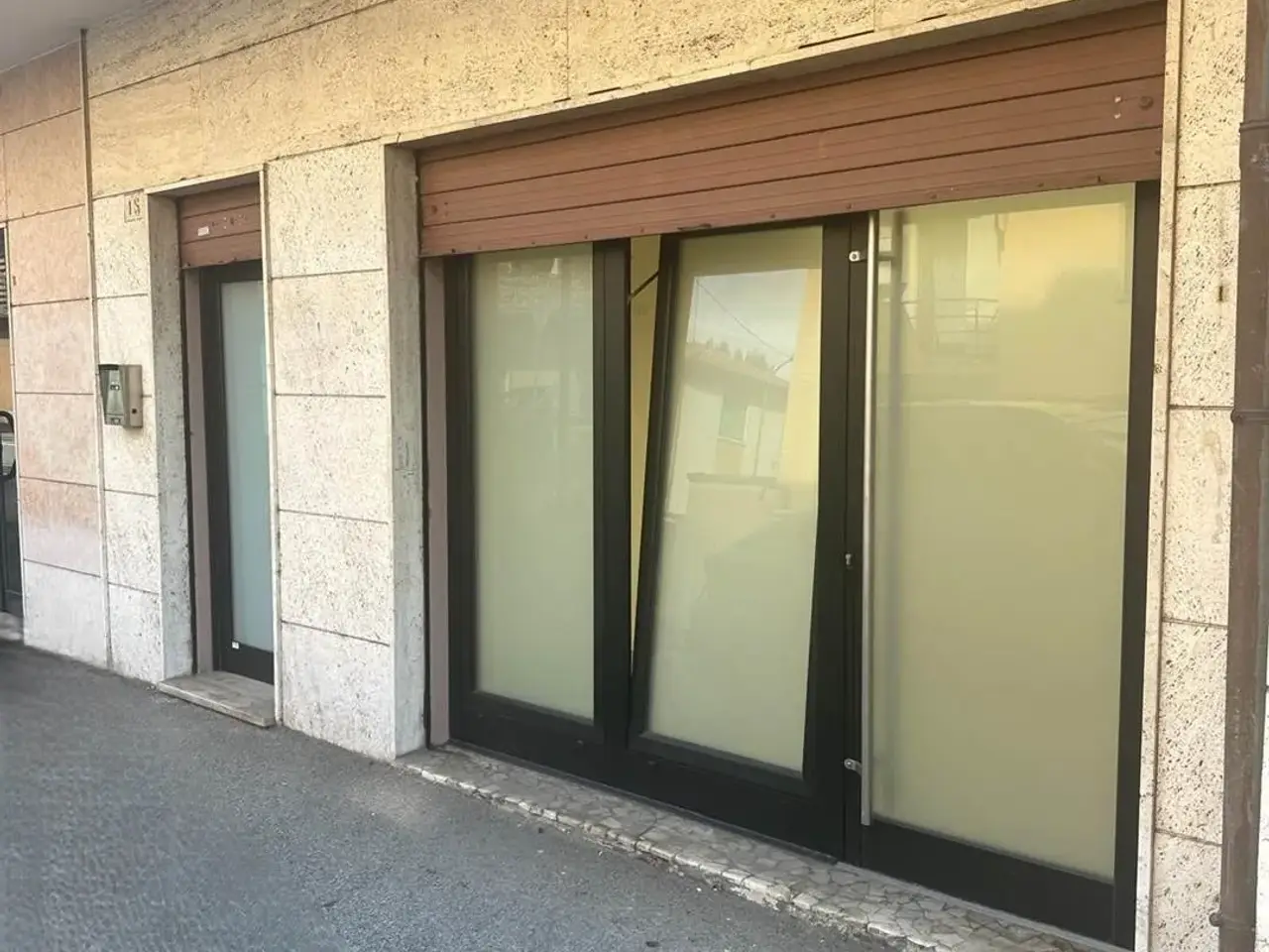 Negozio in Via Bellini, Venezia, {3} - Foto 1