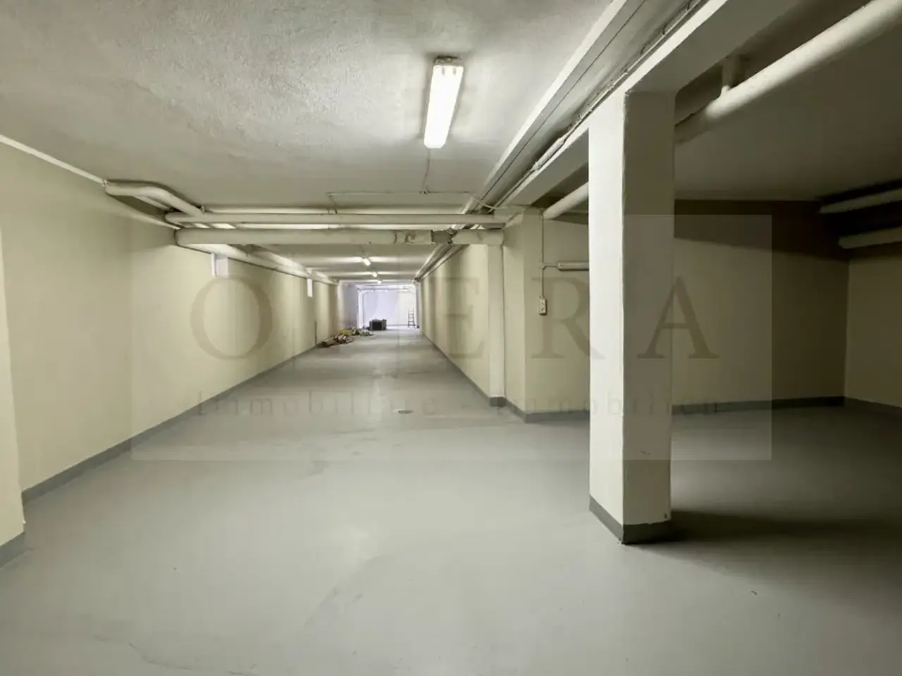 Magazzino in Via Milano, Bolzano, {3} - Foto 1