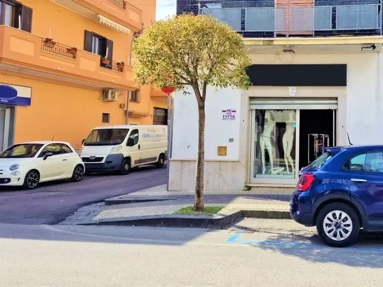 Negozio in , Mondragone, {3} - Foto 2