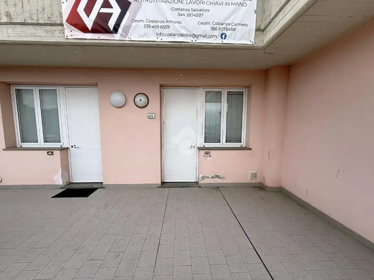 Ufficio in Via Salaiola, Terricciola, {3} - Foto 1