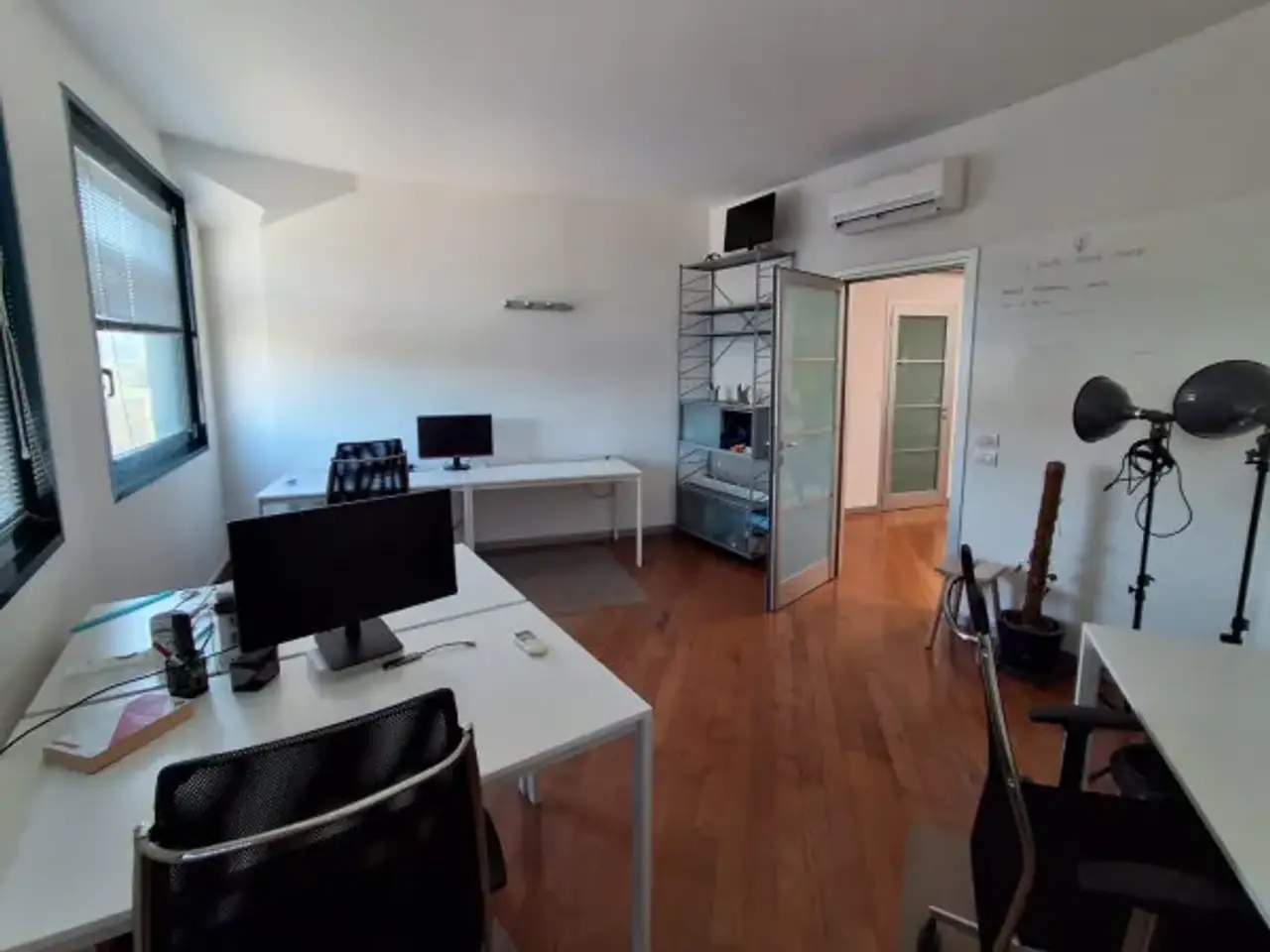 Ufficio in Via Onesto Scavino, San Marino, {3} - Foto 1