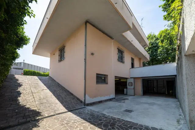 Villa in Via Giorgio Amendola, Pozzo d'Adda - Foto 1