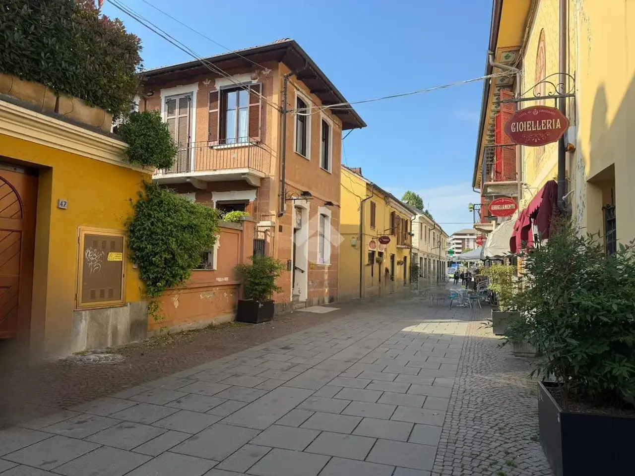 Negozio in Via Giovanni Lupo 49, Grugliasco, {3} - Foto 1