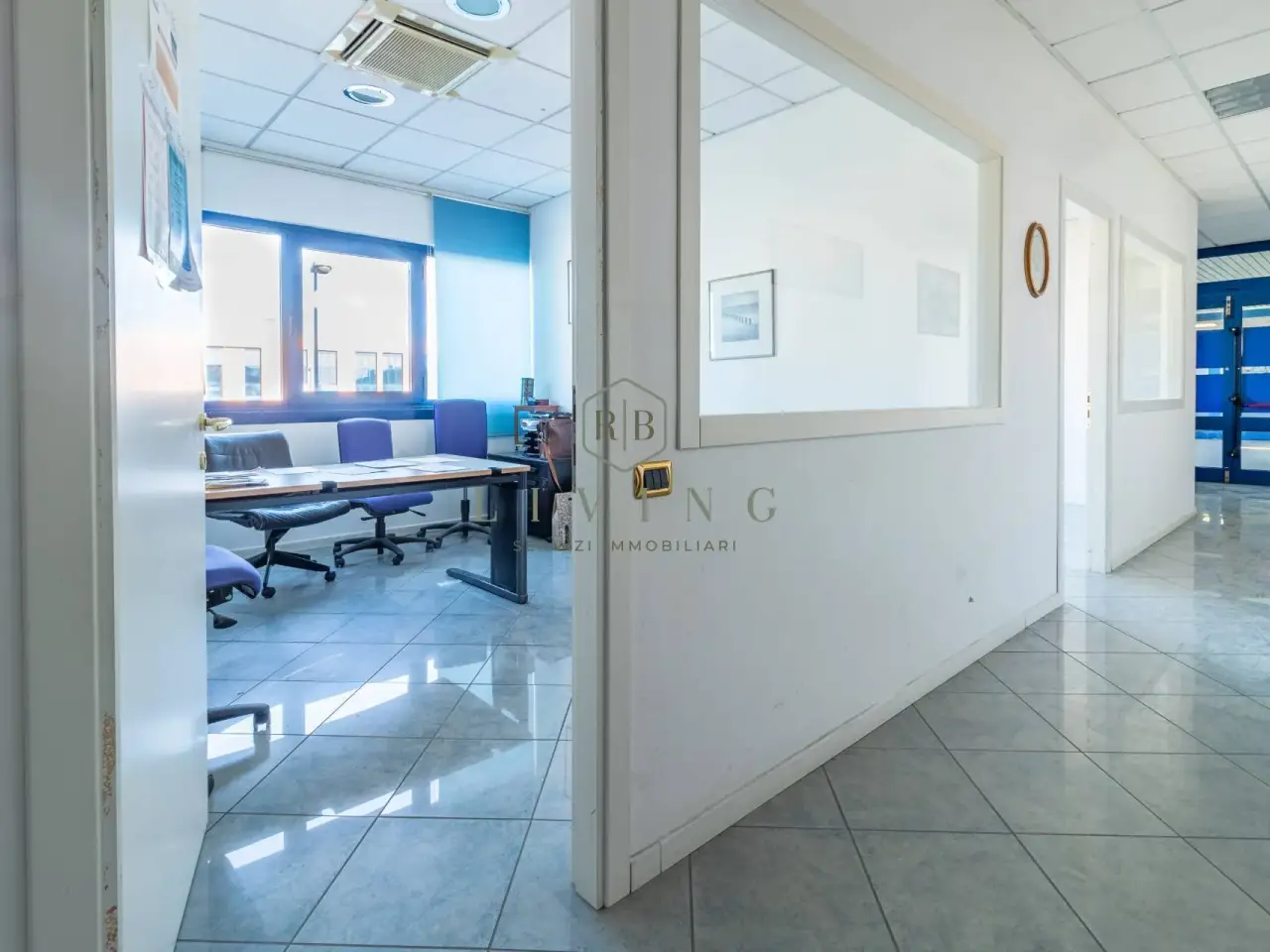 Ufficio in Via Pasubio 36, San Benedetto Del Tronto, {3} - Foto 1