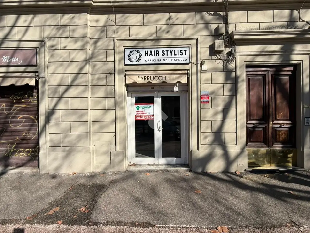 Negozio in Viale dei Mille, Firenze, {3} - Foto 1