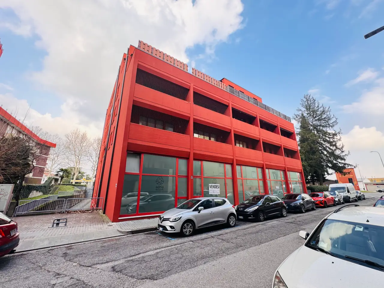Ufficio in , Udine, {3} - Foto 2