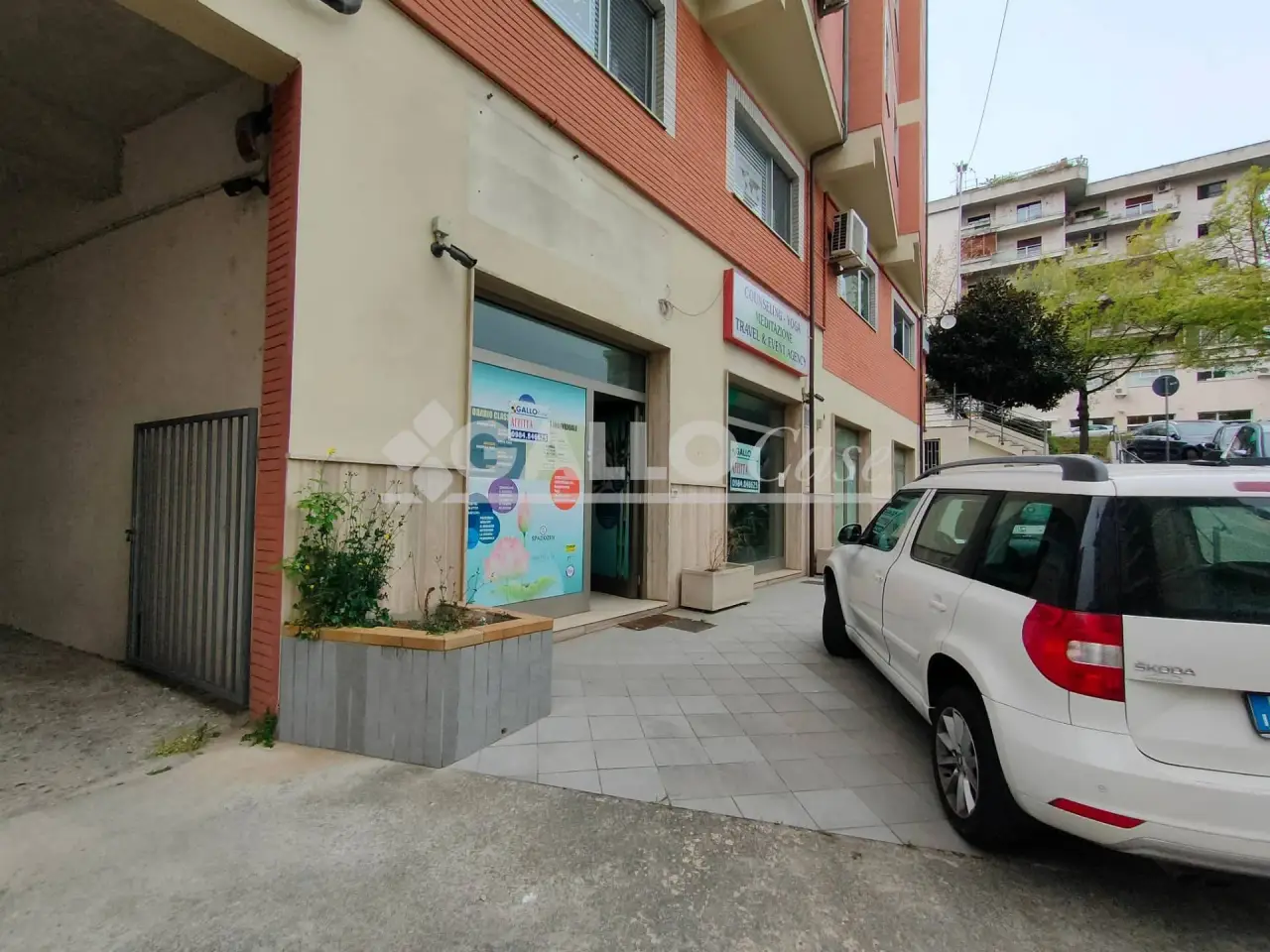 Negozio in Beato Umile, 87100, Cosenza, Cosenza, {3} - Foto 2