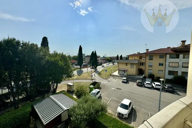 3-room flat in Via Cesare Augusto Colombo 20, Monfalcone - Photo 1