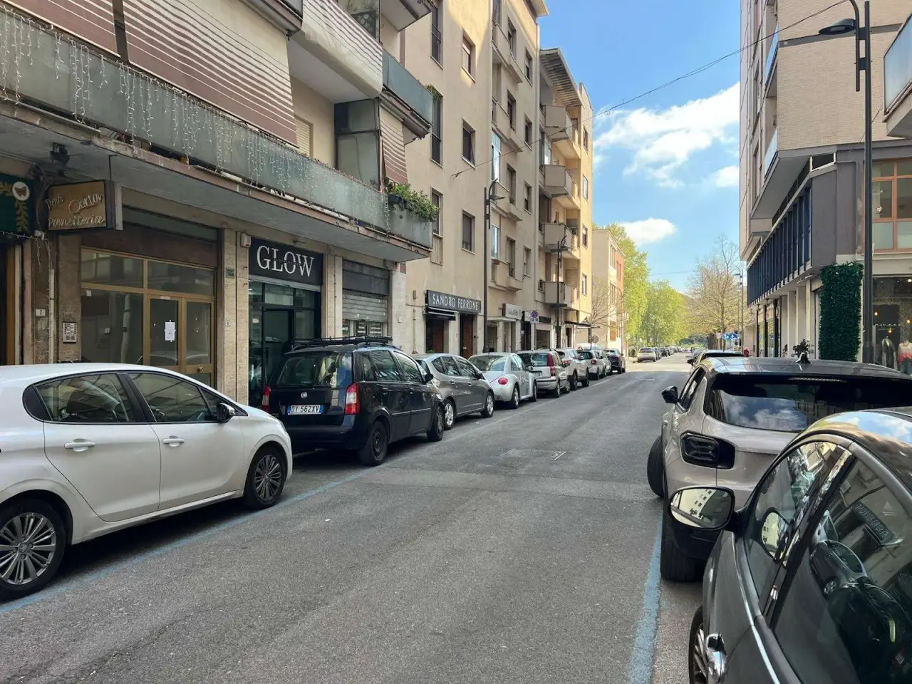 Negozio in Via Carlo Alberto, Latina, {3} - Foto 1
