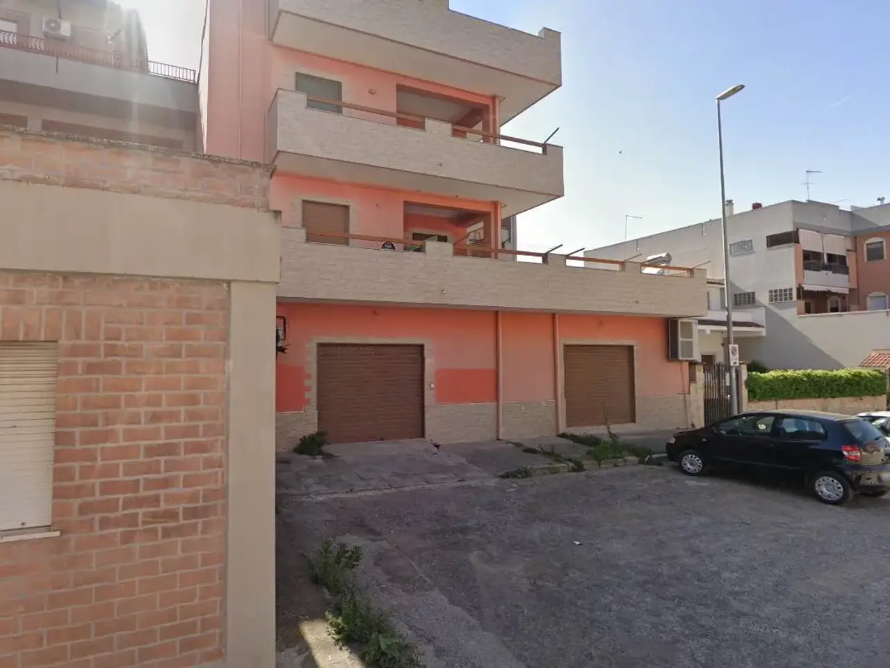 Locale commerciale in , , San Giorgio Ionico, Taranto, San Giorgio Ionico, {3} - Foto 2