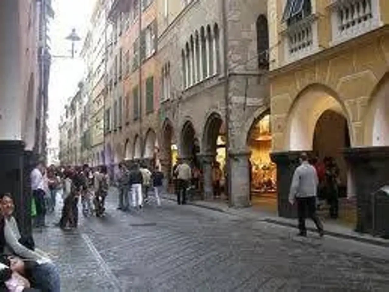 Negozio in , Chiavari, {3} - Foto 1