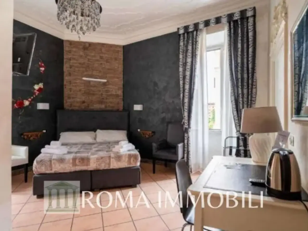 Bed & Breakfast in Via Premuda 18, Roma, {3} - Foto 1