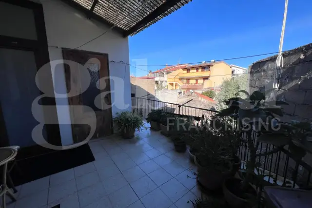 3-room flat in Via Tempio  96, Oristano - Photo 1