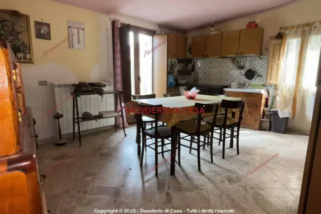 Terratetto unifamiliare in vendita, Via San Giuseppe 60, San Mauro Castelverde - Foto 1