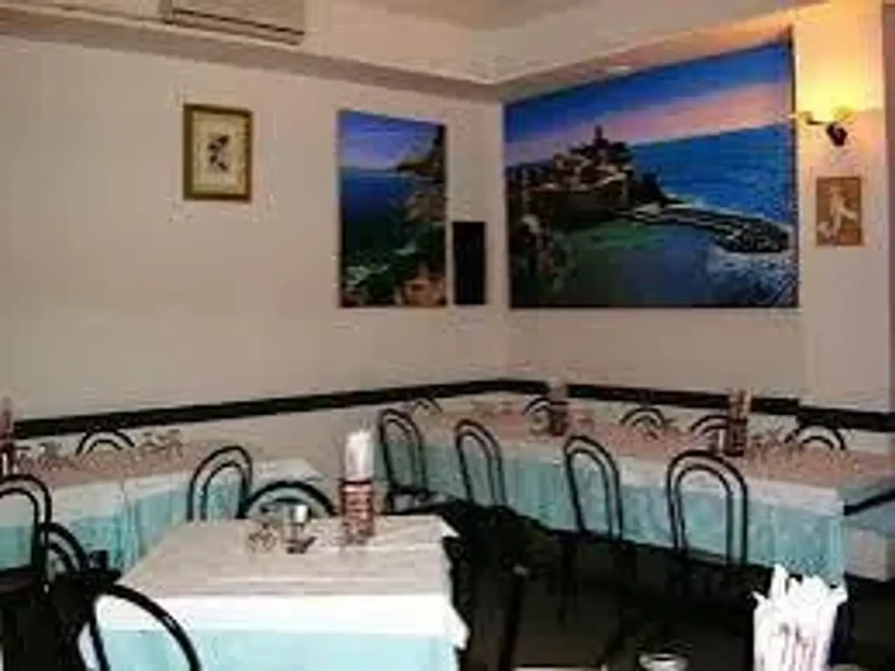 Ristorante in , La Spezia, {3} - Foto 2