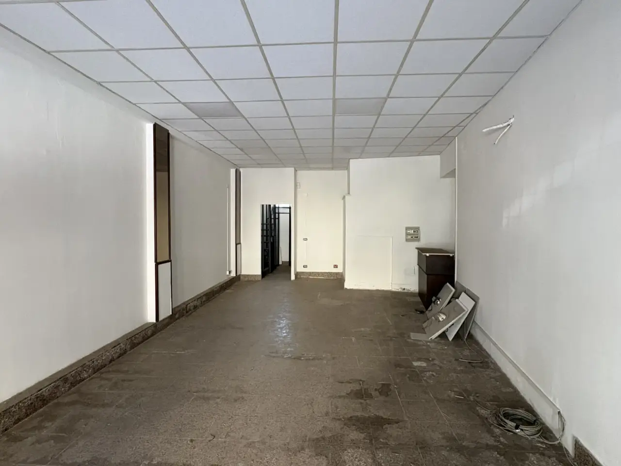 Abbigliamento in Via Giuseppe Garibaldi 100, Montelibretti, {3} - Foto 1