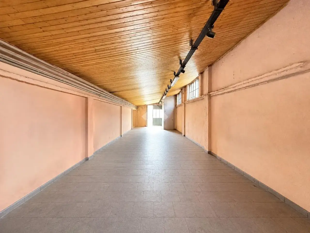 Magazzino in Via Cesare Battisti 1, Lodi, {3} - Foto 2