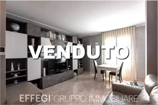 3-room flat in Via Guglielmo Marconi 27, Vignate - Photo 1