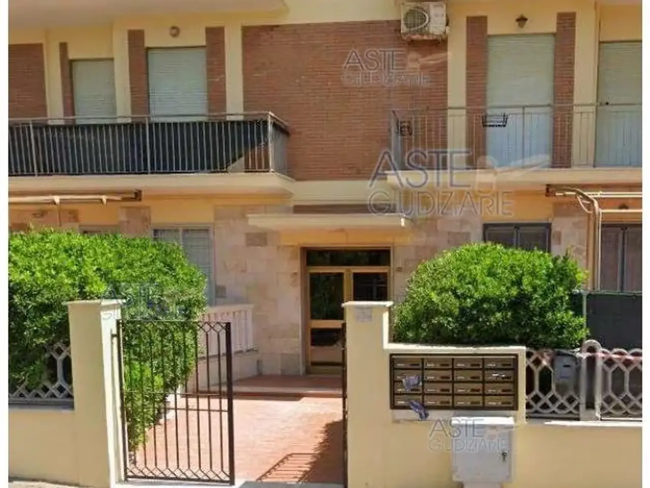 Garage in Via Rumenia, 334, 00071 Torvaianica Rm, Italia 334, Pomezia, {3} - Foto 2