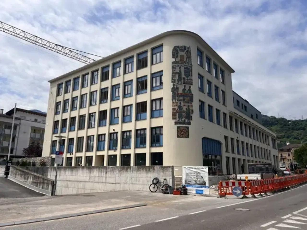 Negozio in Via Bolzano, Lana, {3} - Foto 1