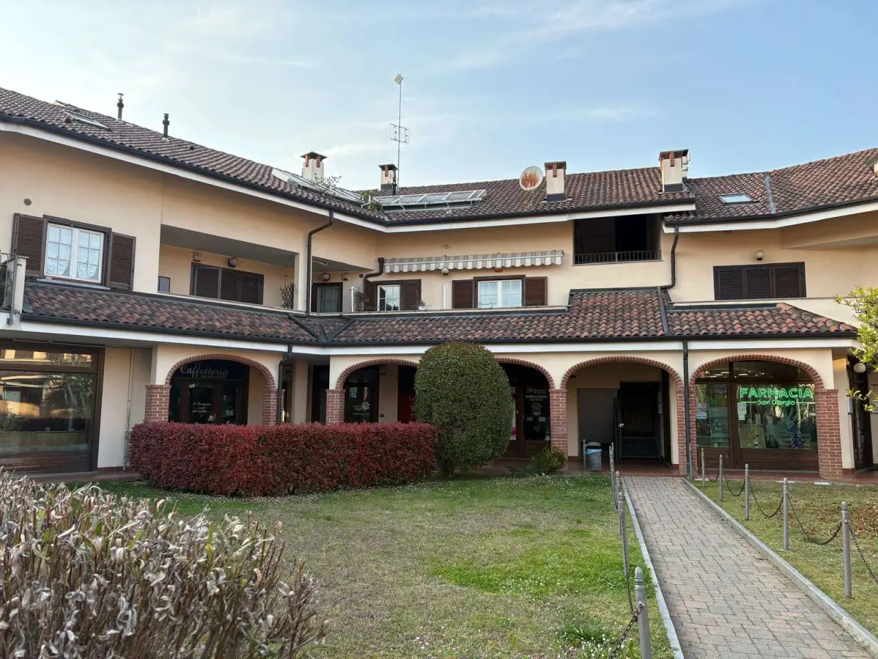 Negozio in Via Alpignano, Caselette, {3} - Foto 1