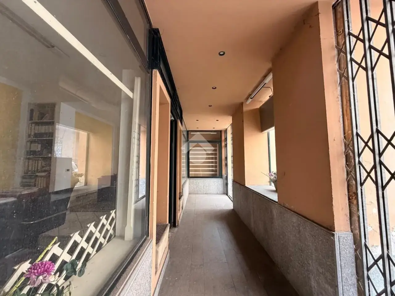 Ufficio in Via Paolo Giacometti 30, Novi Ligure, {3} - Foto 2