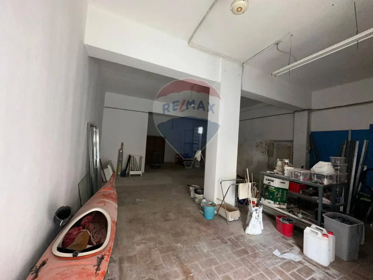 Laboratorio in Via Manara 2, Falconara Marittima, {3} - Foto 1