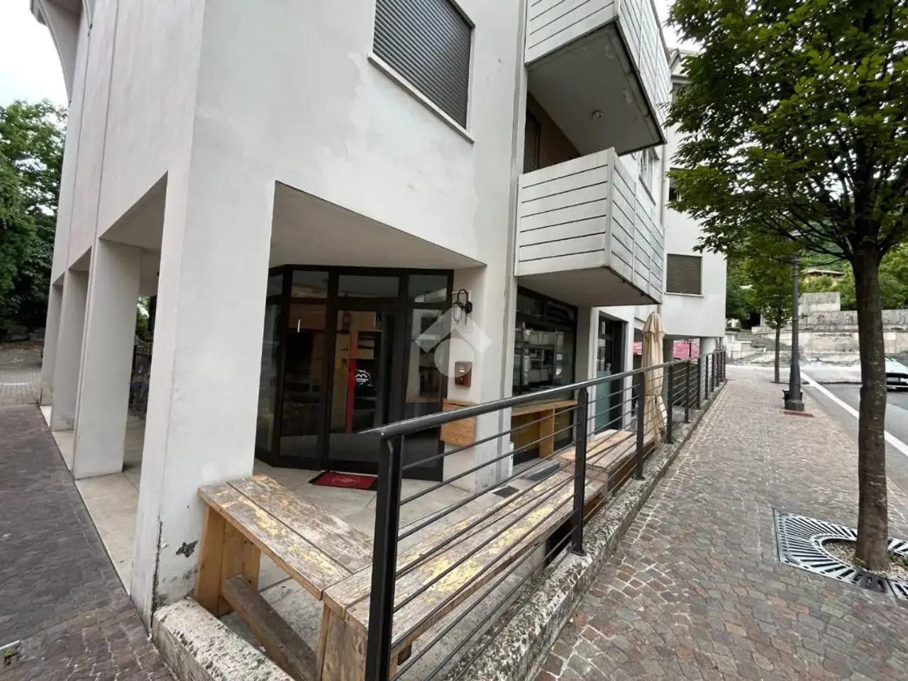 Negozio in Viale Vittoria 25, Valdobbiadene, {3} - Foto 2