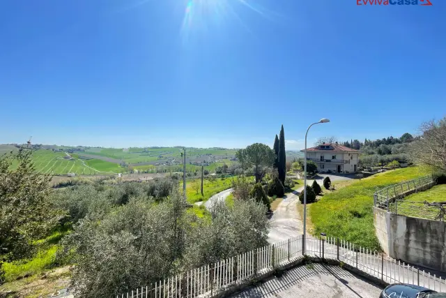 Quadrilocale in vendita, Via De Gasperi 15, Ostra - Foto 1