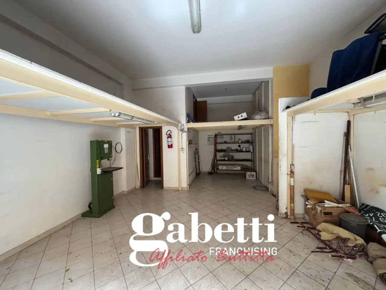 Magazzino in Via Coffaro 15, Bagheria, {3} - Foto 2