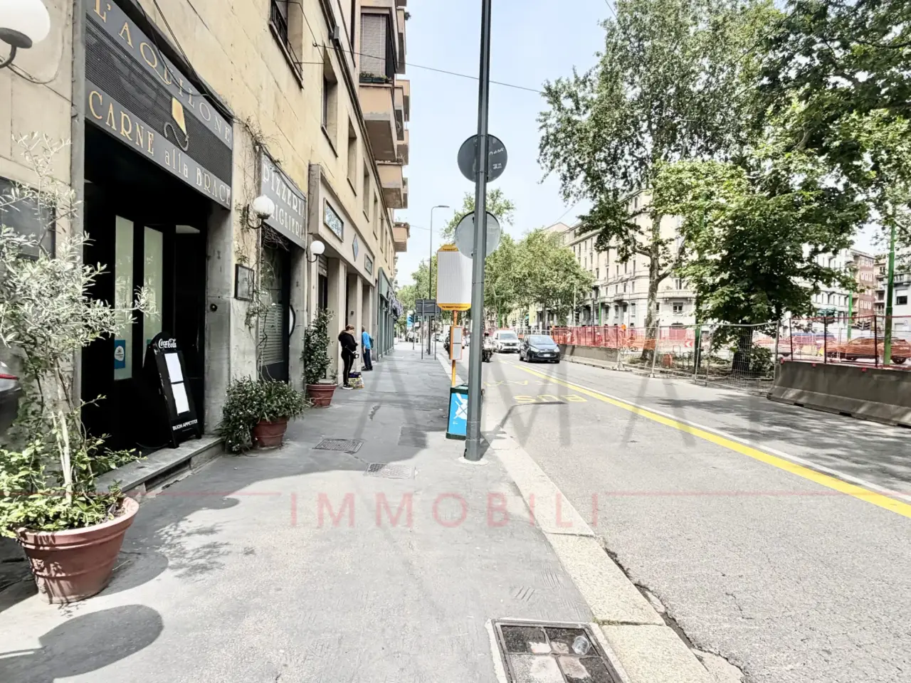 Ufficio in Viale Umbria, Milano, {3} - Foto 2