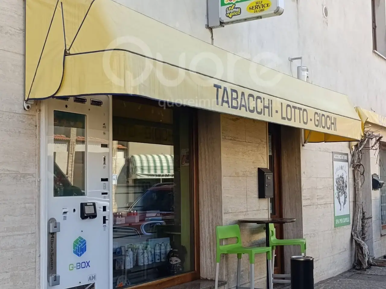 Esercizio commerciale in , Mortegliano, {3} - Foto 1
