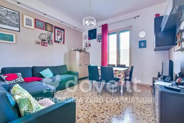 Quadrilocale in vendita, Via Nazario Sauro 2, Palermo - Foto 1