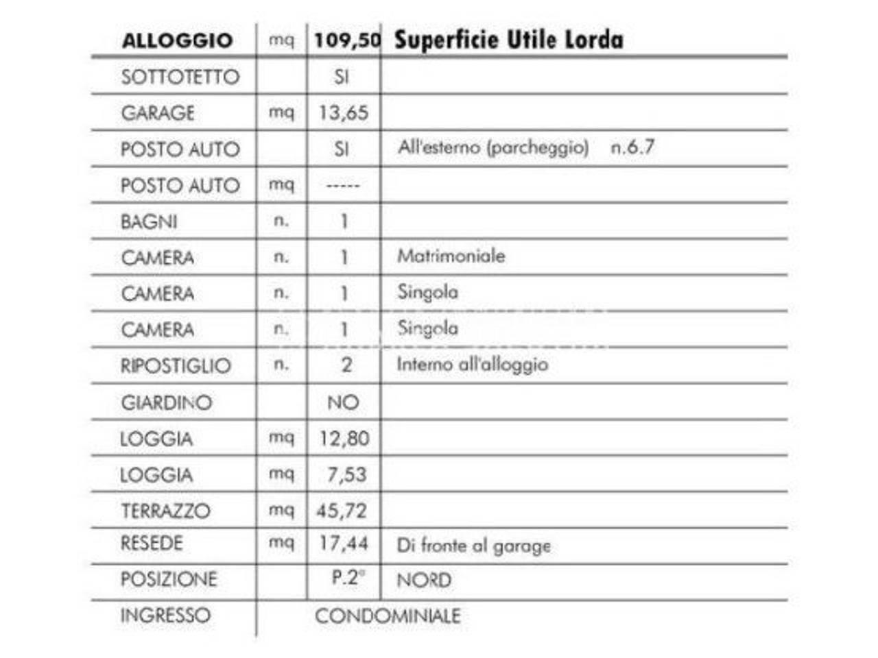 immagine annuncio 5 di 6