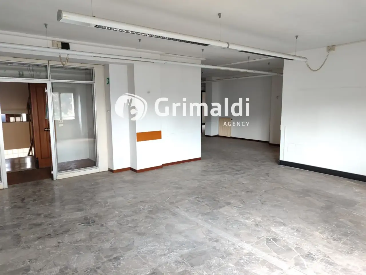 Ufficio in Via Campo di Marte 14, Perugia, {3} - Foto 1