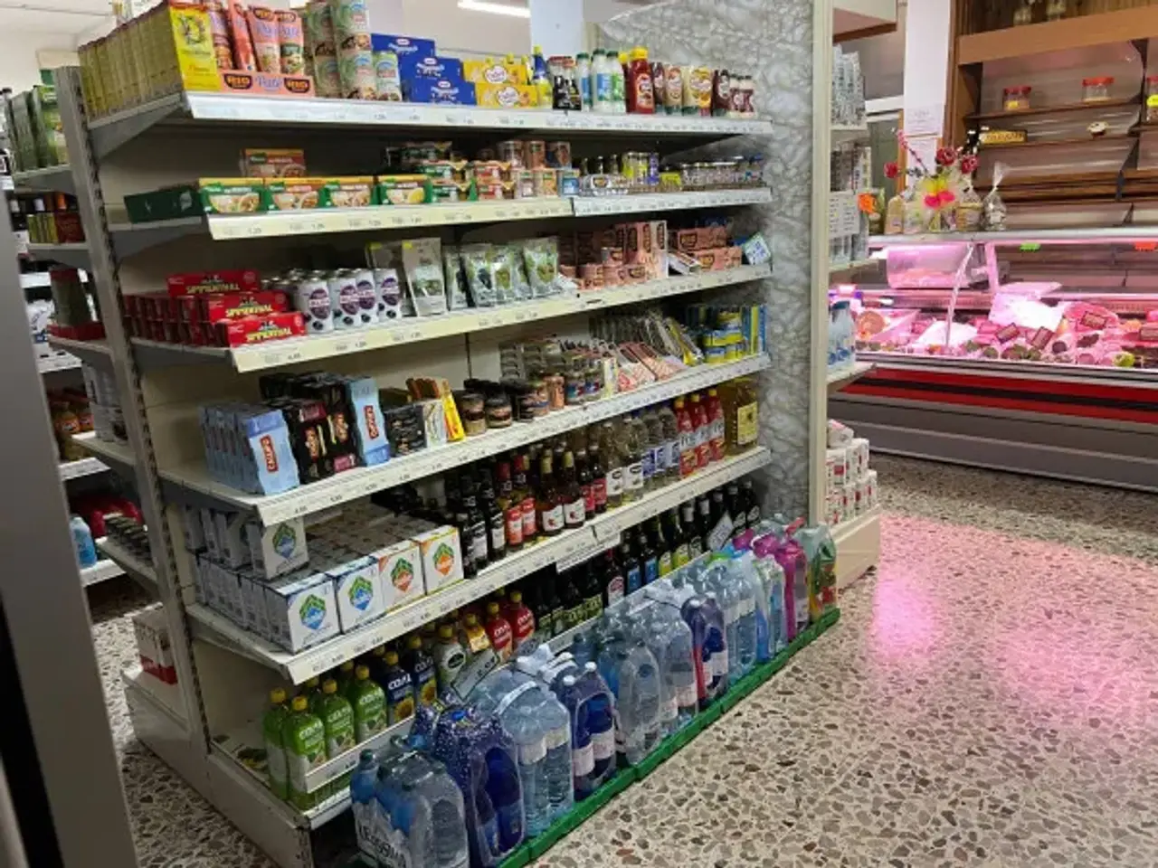Supermercato in Via Trieste 37, Alba Adriatica, {3} - Foto 2