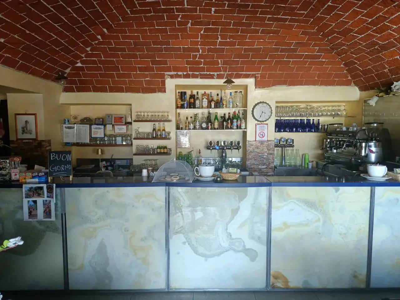 Ristorante in Piazza Marconi   5, Camino, {3} - Foto 2
