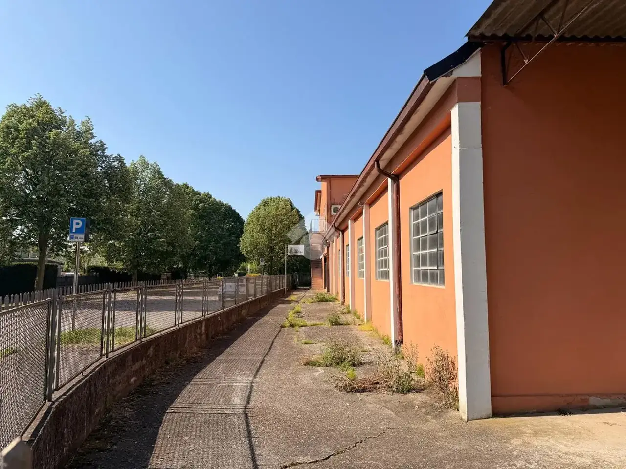 Capannone in Via Scapacchiò 60, Selvazzano Dentro, {3} - Foto 2