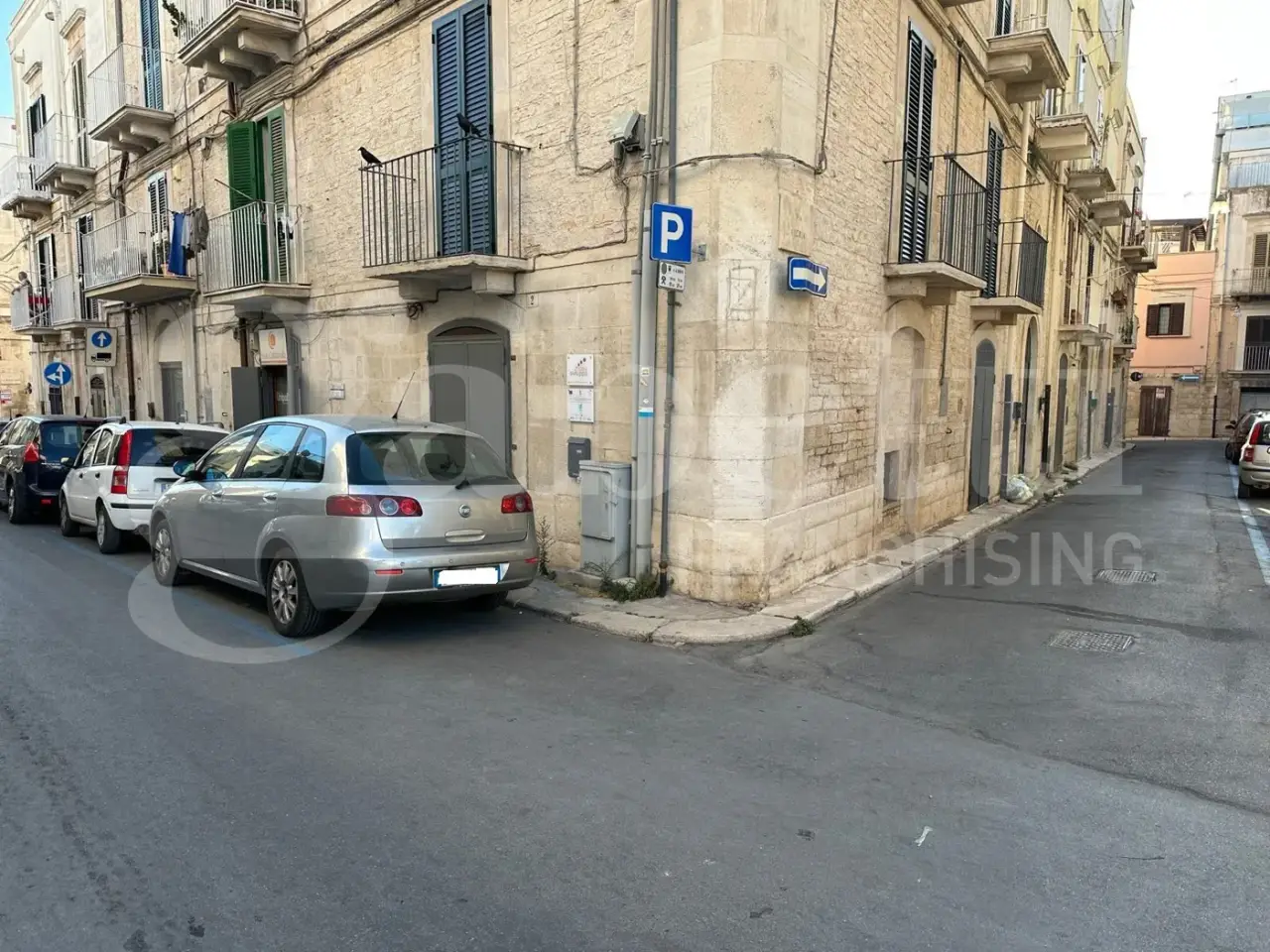 Magazzino in , Ruvo di Puglia (Ba), Ruvo Di Puglia, {3} - Foto 1
