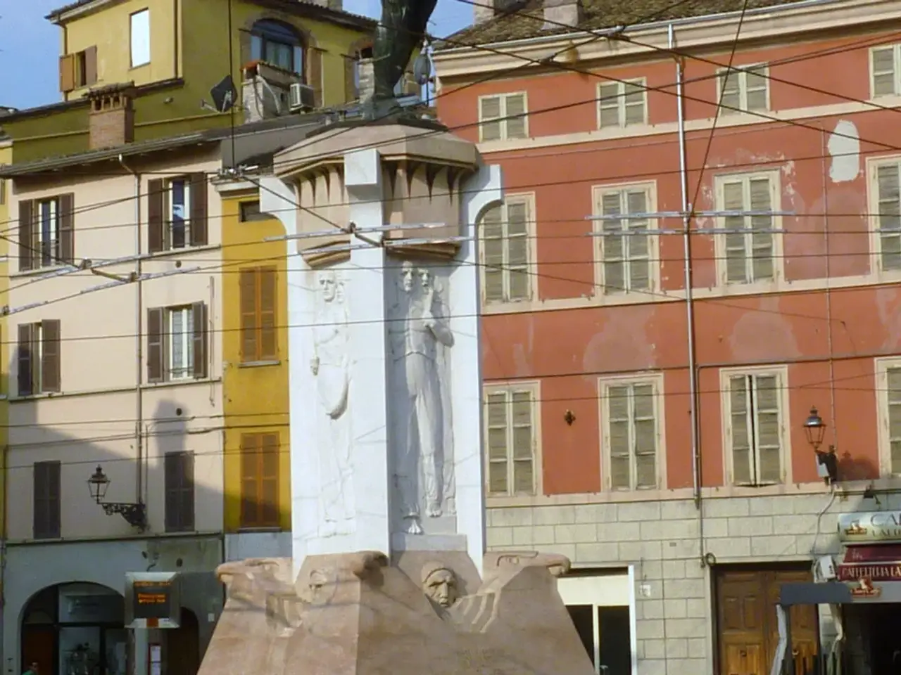 Negozio in Via d'Azeglio, Parma, {3} - Foto 1