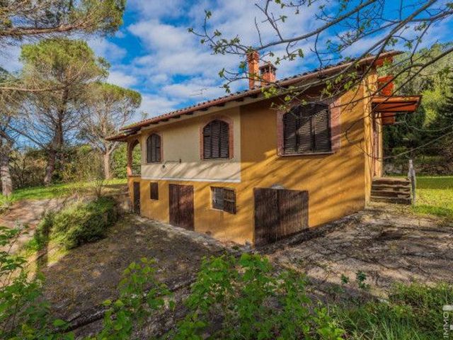 Mansion in Via della Casina, Arezzo - Photo 1