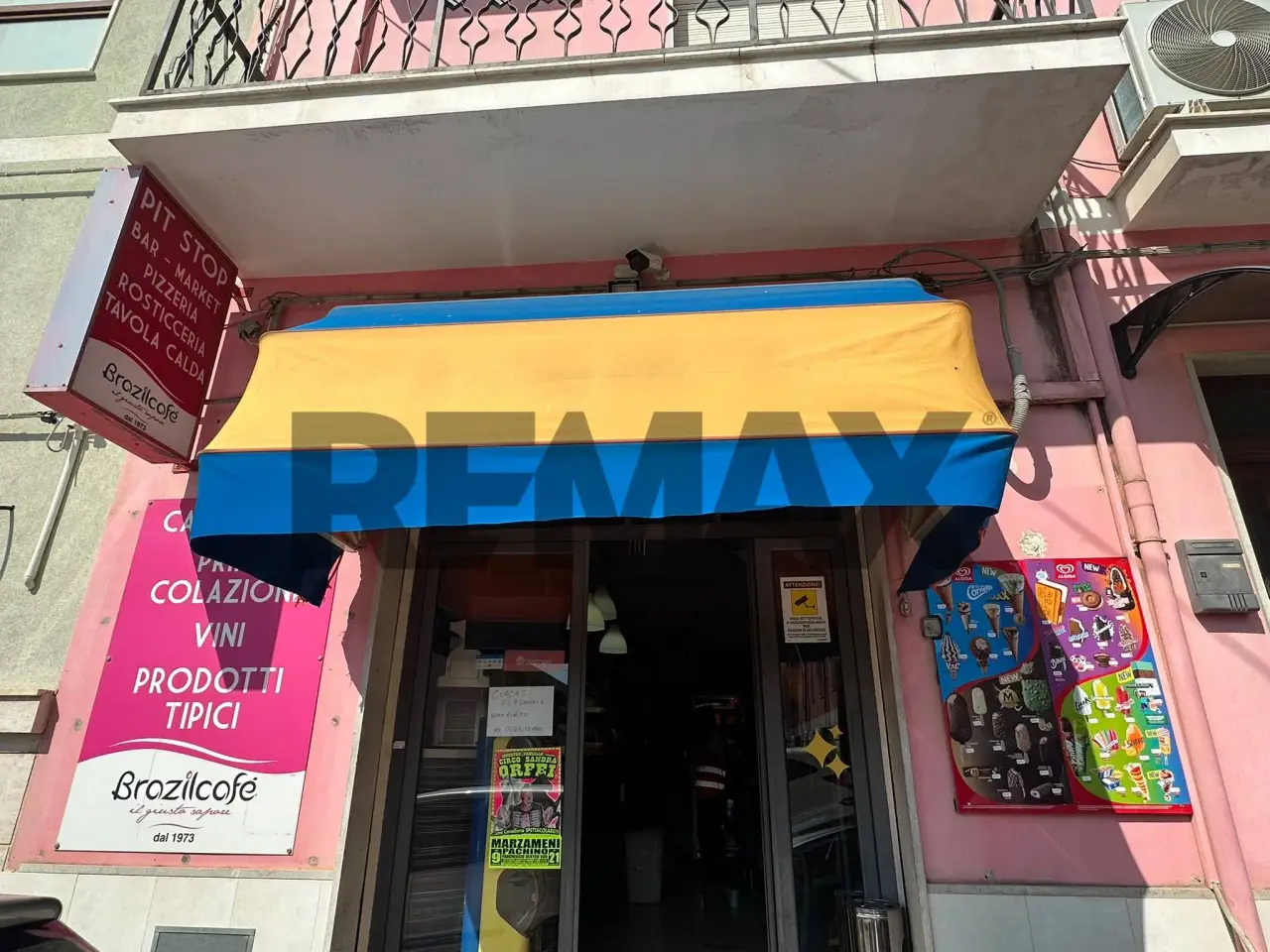 Esercizio commerciale in Via Anita 57, Pachino, {3} - Foto 1