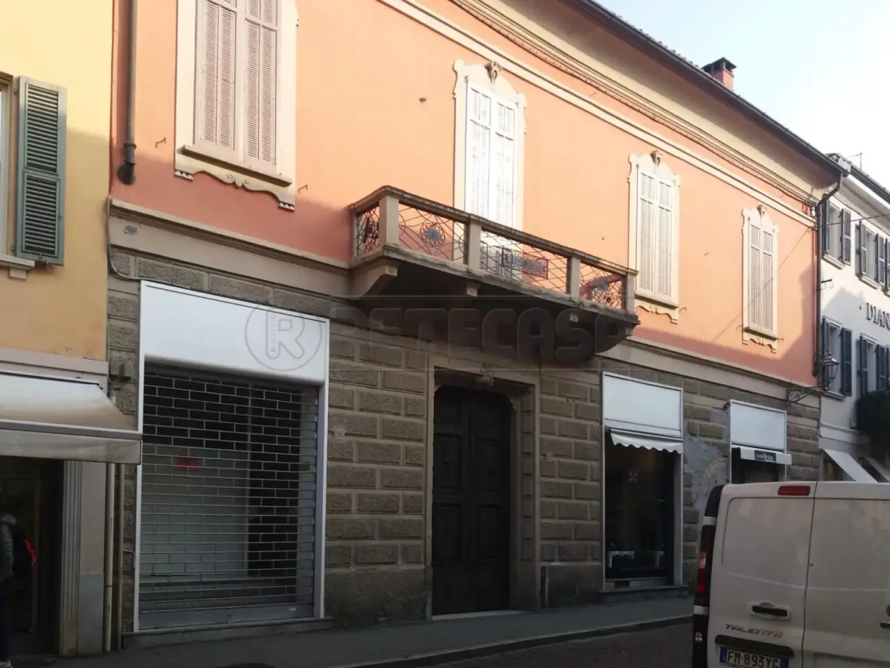 Palazzina commerciale in Via XX Settembre, Crema, {3} - Foto 1