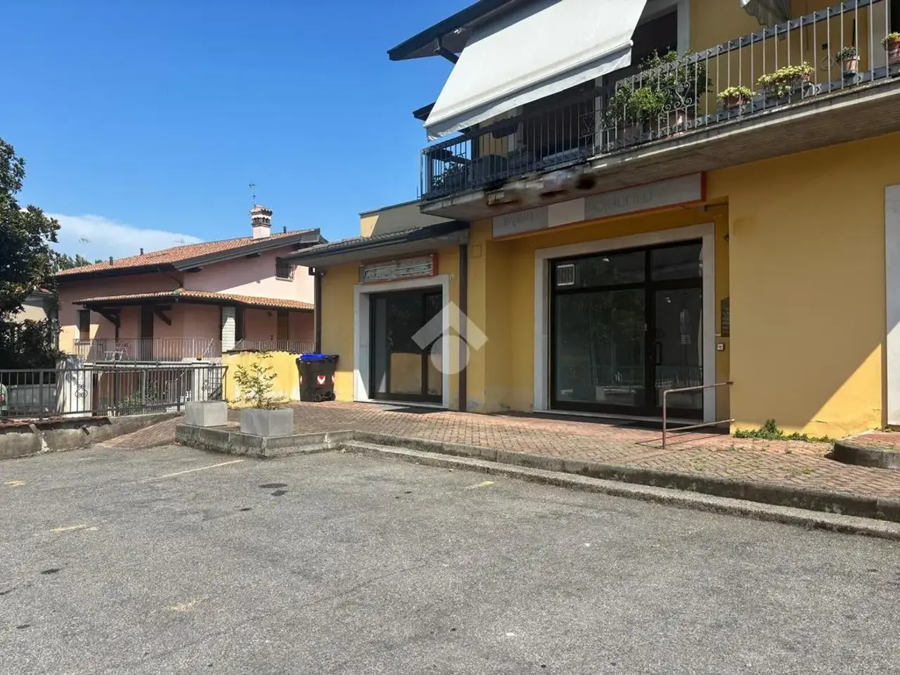 Ufficio in Via Fornaci 55, Brescia, {3} - Foto 1