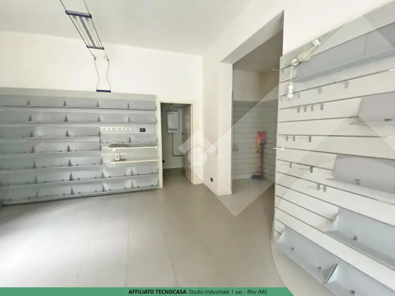 Negozio in Via Donizetti 36, Rho, {3} - Foto 2