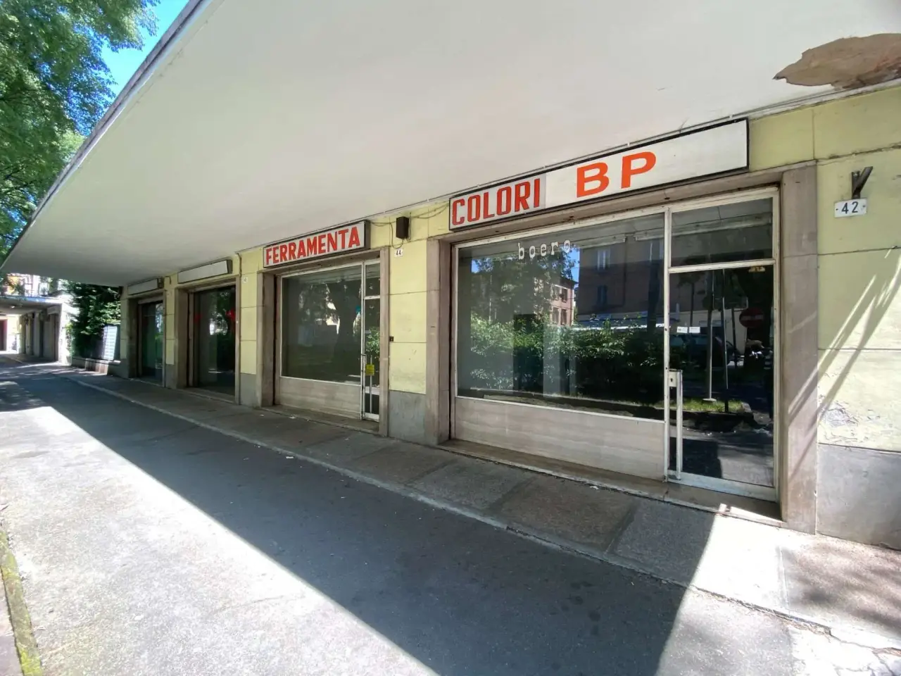 Negozio in Viale Storchi, Modena, {3} - Foto 1