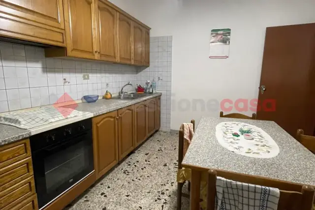 3-room flat in Via Simonelli, Minturno - Photo 1