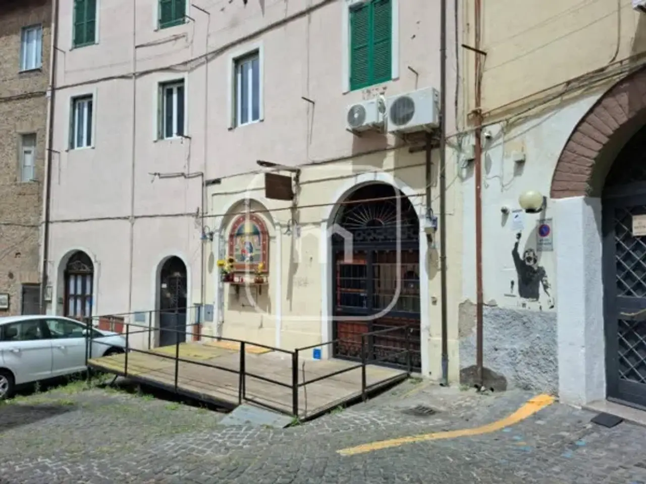 Negozio in Via Roma, Cave, {3} - Foto 1