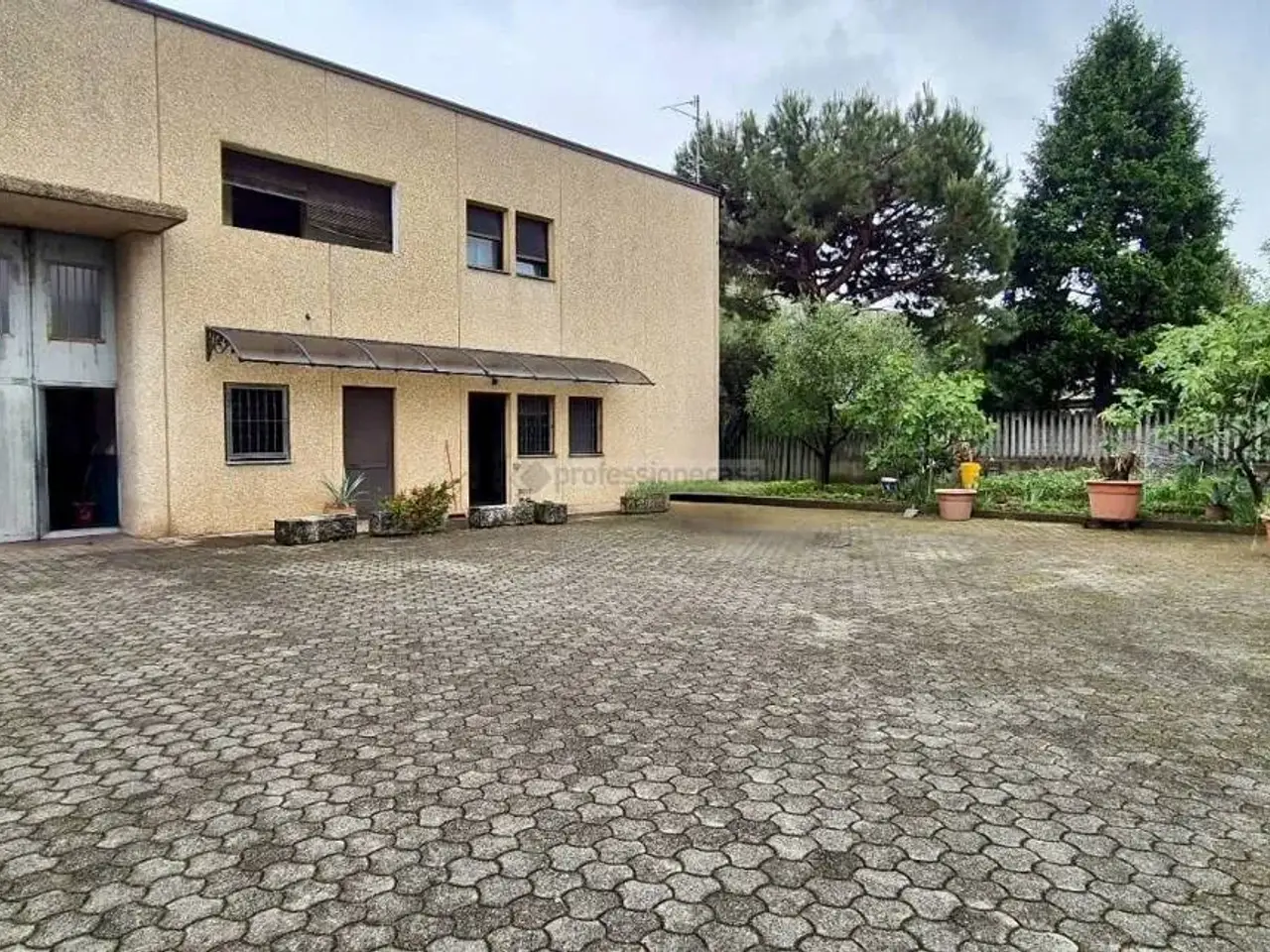Capannone in Viale dell'Industria 5, Desio, {3} - Foto 1